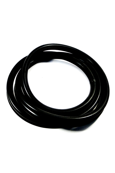 BORRACHA VIGIA FUSCA SEM ENCAIXE FRISO JAHÚ