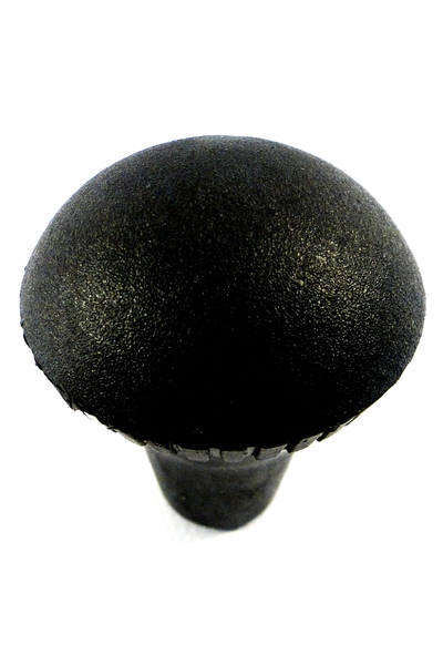 MANOPLA CÂMBIO PLÁSTICA MODELO PÊRA