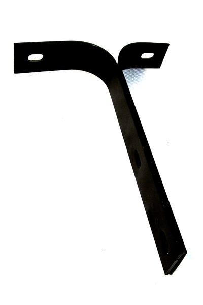 SUPORTE PARA-CHOQUE FUSCA ATÉ 70 BELFEX INFERIOR DIANTEIRO