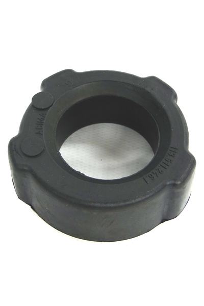 BORRACHA FACÃO (MANCAL)  2F DIREITO 