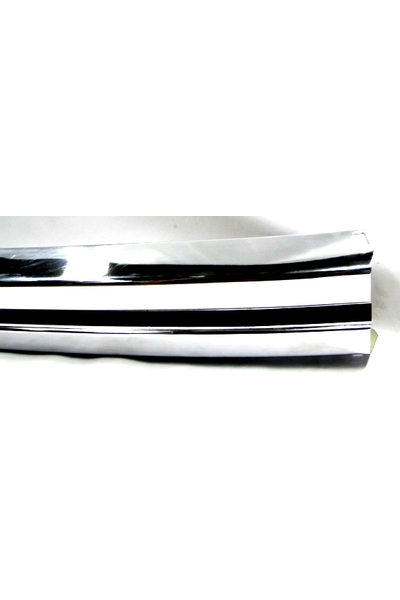 PARA-CHOQUE VARIANT II WOLFF TRASEIRO