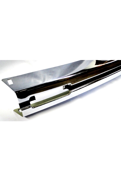 PARA-CHOQUE BRASILIA 78 A 82 WOLFF DIANTEIRO