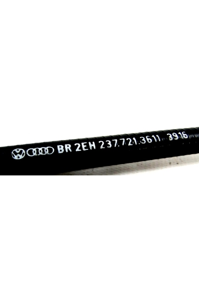 GUIA CABO EMBREAGEM KOMBI 97 A 2014 ORIGINAL VW