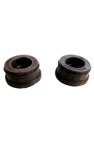 TAMPA AR QUENTE FUSCA SUPERIOR  PAR