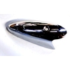 CAPA PISCA FUSCA 61 A 64 (ESTREITO) METAL CROMADO