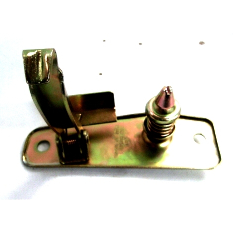 FECHADURA CAPÔ BRASILIA SUPERIOR