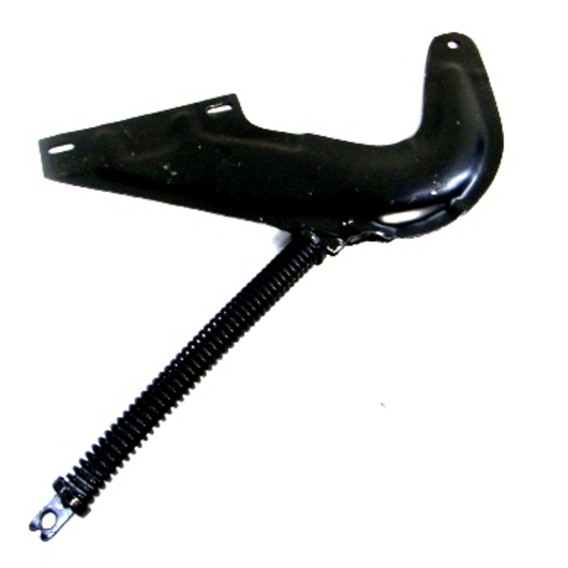 BRAÇO CAPÔ COM MOLA