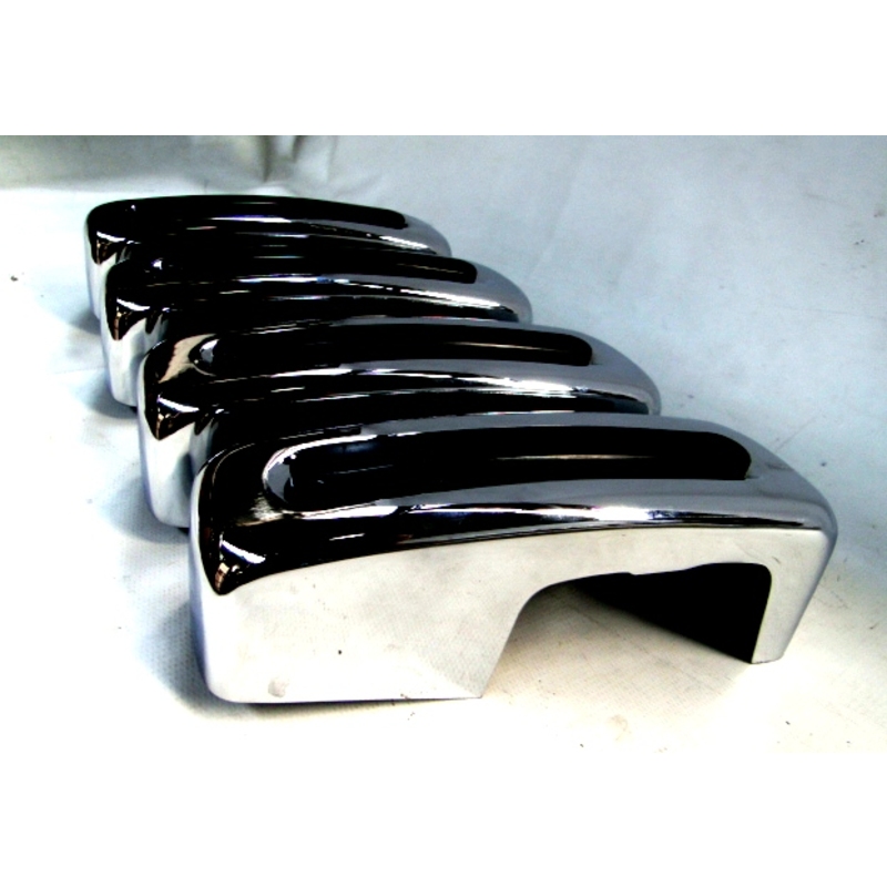 BATENTE PARA-CHOQUE FUSCA 70/86 BELFEX JOGO