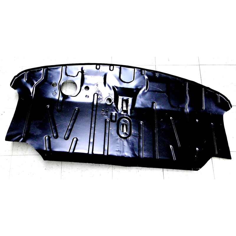 ASSOALHO DIANTEIRO KOMBI CLIPPER 83/96