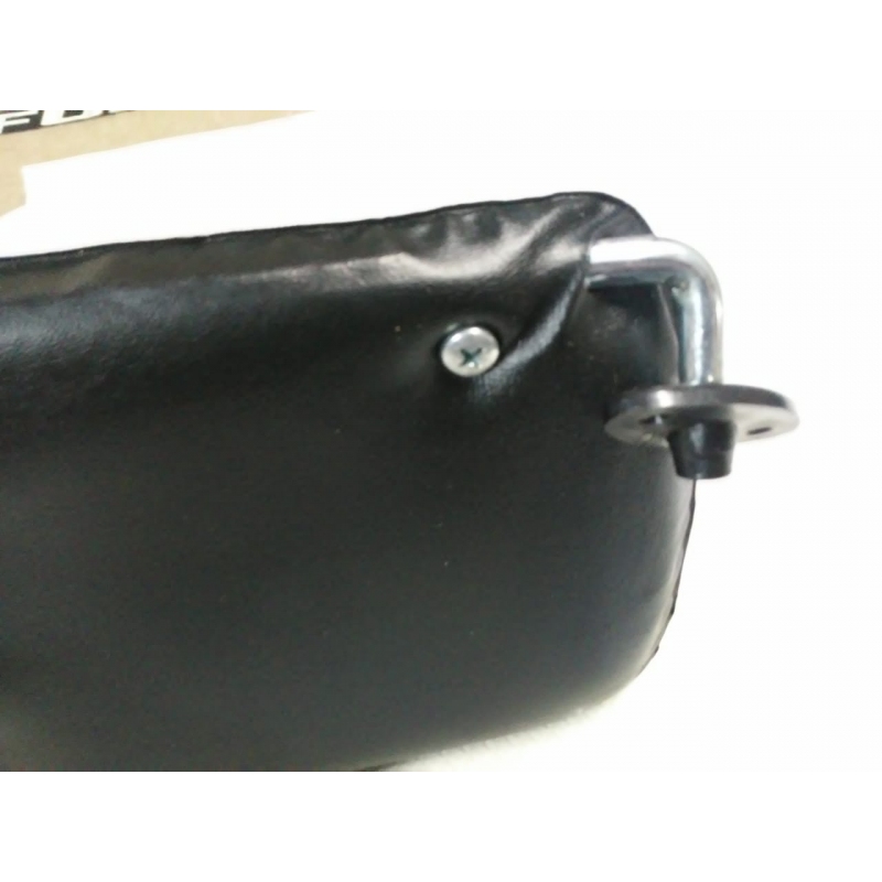 QUEBRA-SOL BRASILIA PRETO E BRANCO PAR