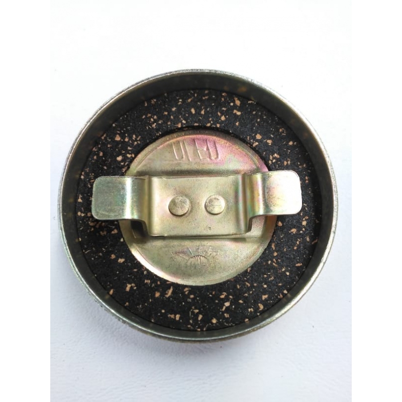 TAMPA ÓLEO MOTOR FUSCA