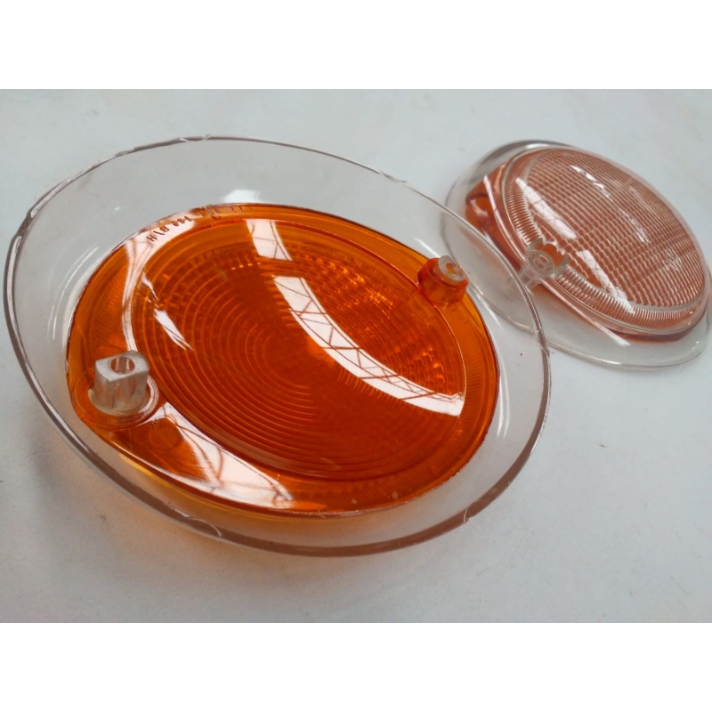 LENTE PISCA KOMBI ATÉ 75 ORIGINAL PAR