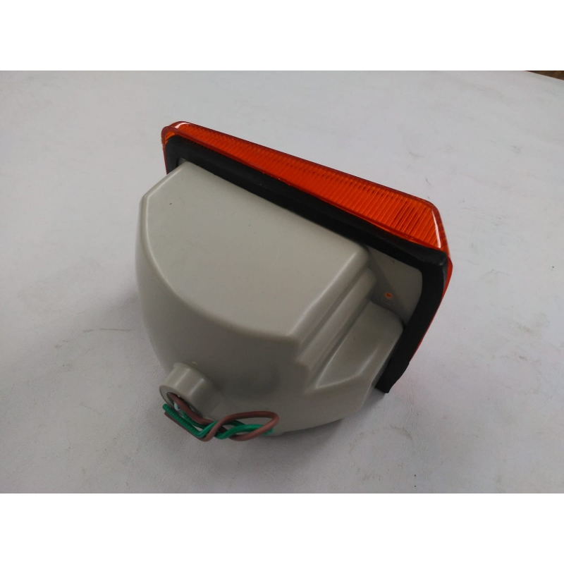 PISCA KOMBI 76 A 2014 INDICAR DIREITO