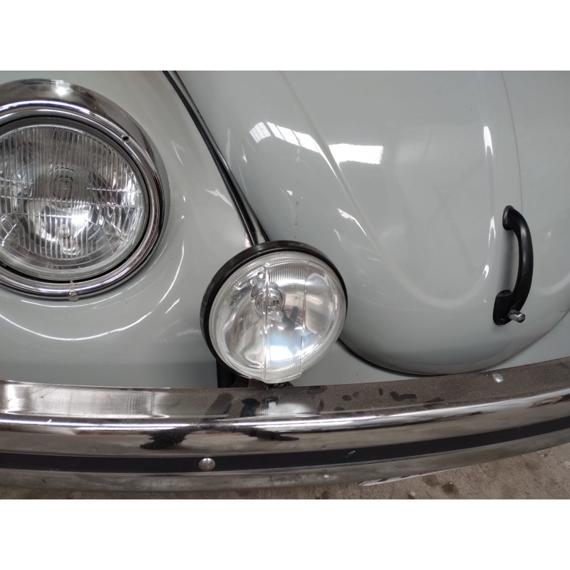 FAROL AUXILIAR 140MM GT PAR