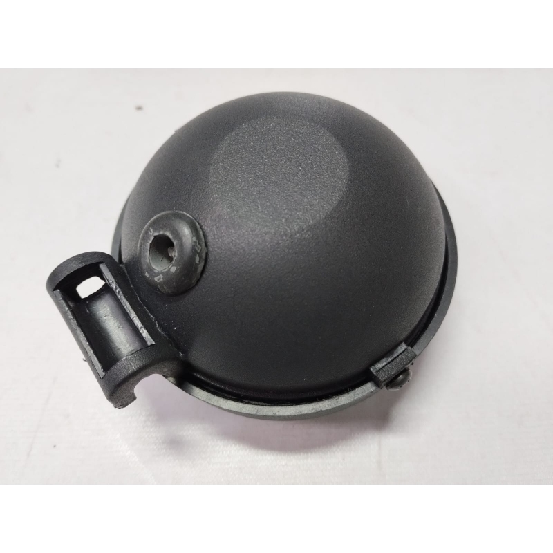 FAROL AUXILIAR 85MM CRISTAL PAR