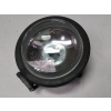 FAROL AUXILIAR 85MM CRISTAL PAR