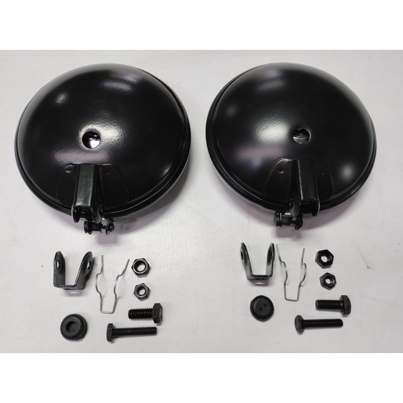 FAROL AUXILIAR 140MM GT PAR