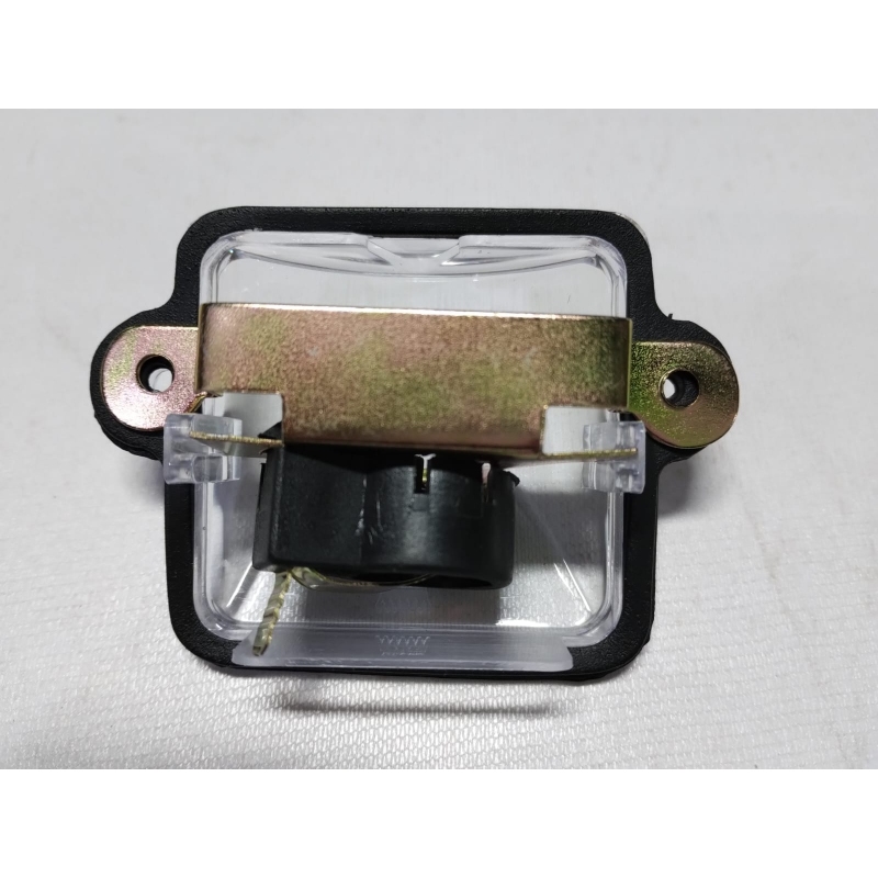 LANTERNA PLACA FUSCA