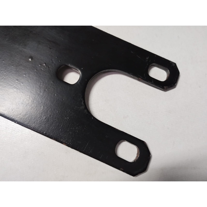 FACÃO SUSPENSÃO TRASEIRA FUSCA