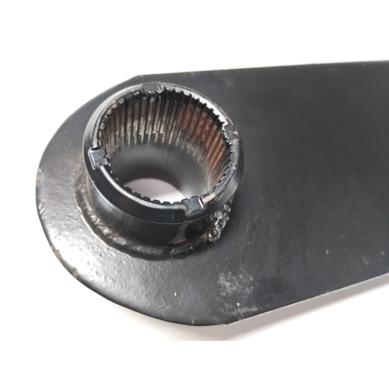 FACÃO SUSPENSÃO TRASEIRA FUSCA