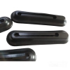 BORRACHA SUPORTE PARA-CHOQUE FUSCA 78/96 JOGO