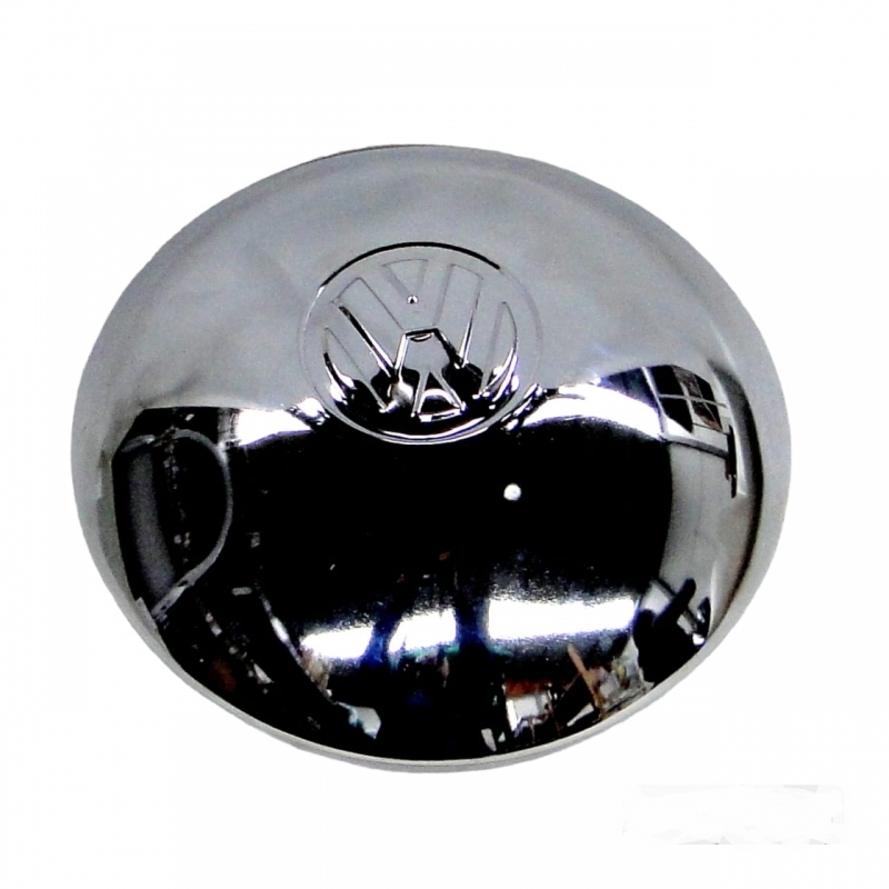 CALOTA FUSCA KOMBI 4 FUROS ABAULADA