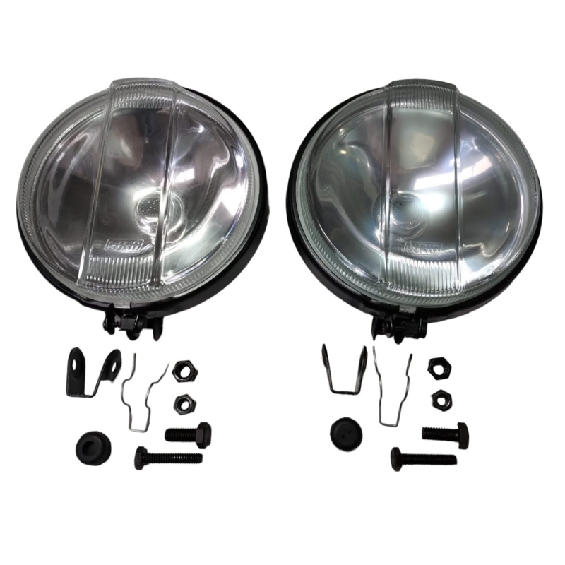 FAROL AUXILIAR 140MM GT PAR