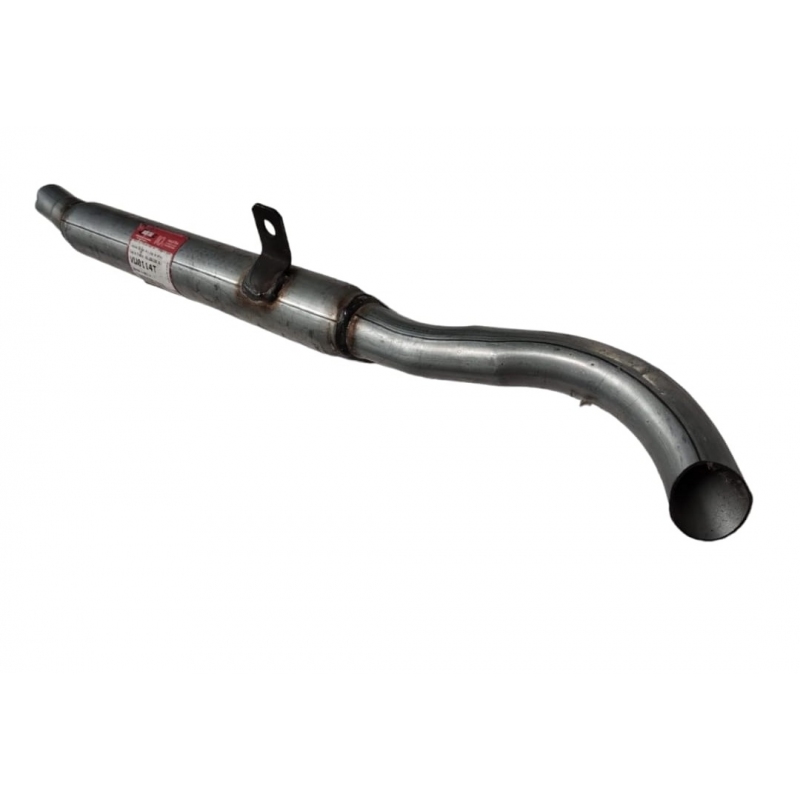 TERMINAL ESCAPAMENTO BRASÍLIA 