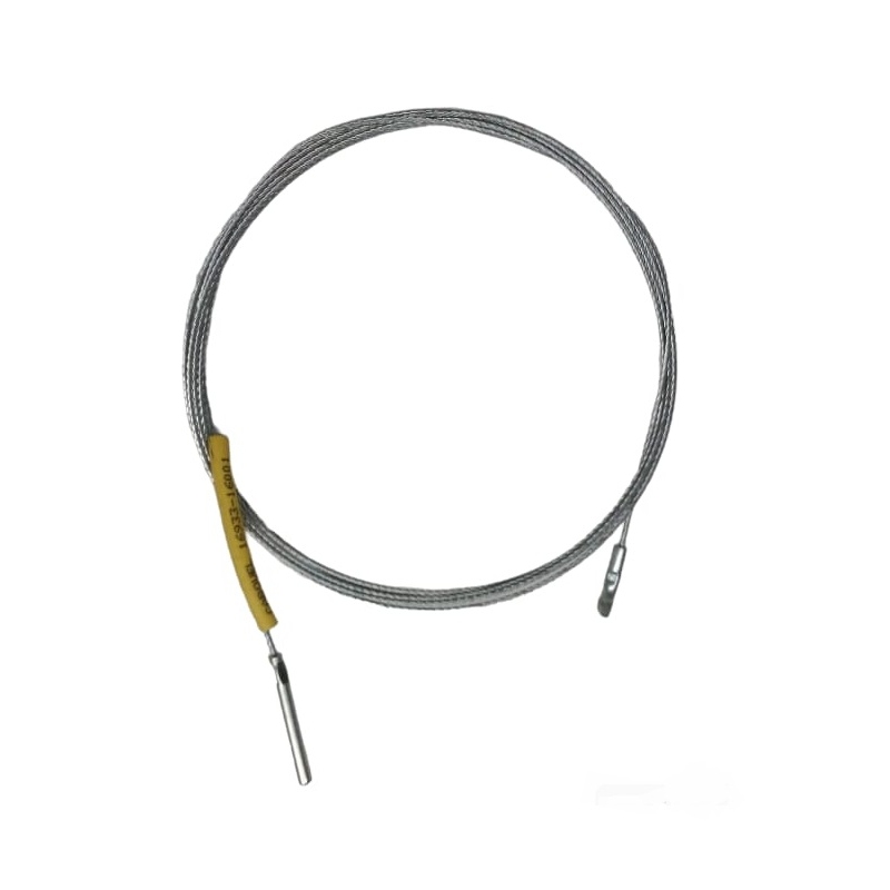 CABO ACELERADOR BRASÍLIA 1 CARBURADOR