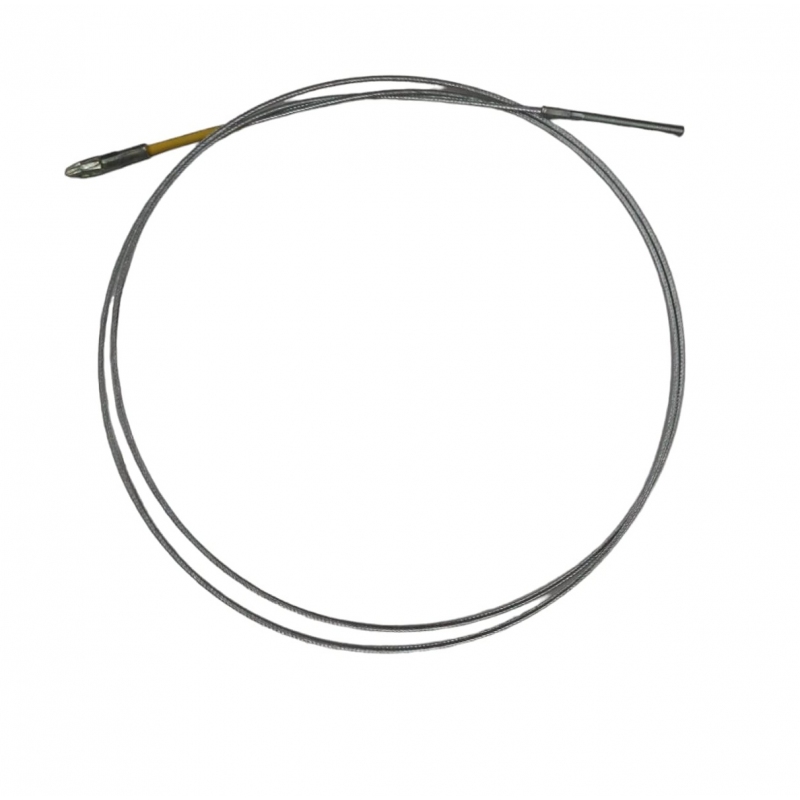 CABO EMBREAGEM BRASILIA/ VARIANT /TL