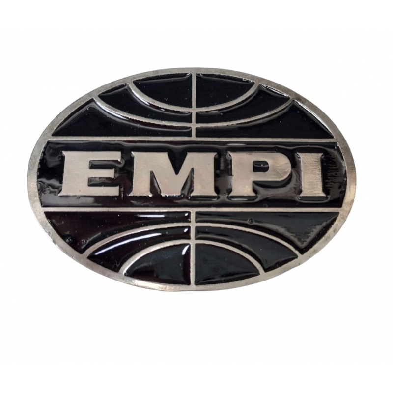 EMBLEMA EMPI