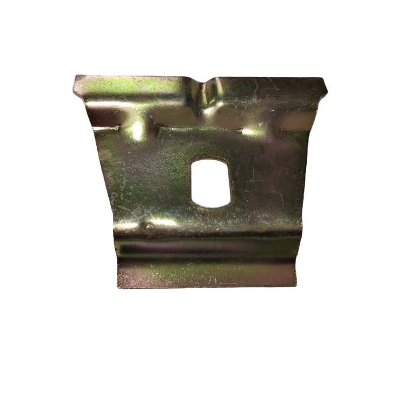 CHAPA FIXAÇÃO BATERIA KOMBI/BRASILIA