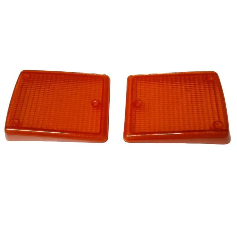 LENTE PISCA KOMBI 76 A 2014 ÂMBAR PAR