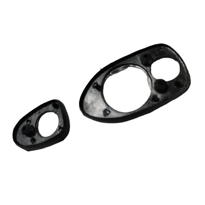 GUARNIÇÃO ALÇA CAPÔ FUSCA 71 A 96 PAR