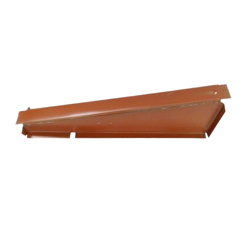 PONTEIRA BASE SUPORTE MACACO KOMBI DIANTEIRO 37,5CM