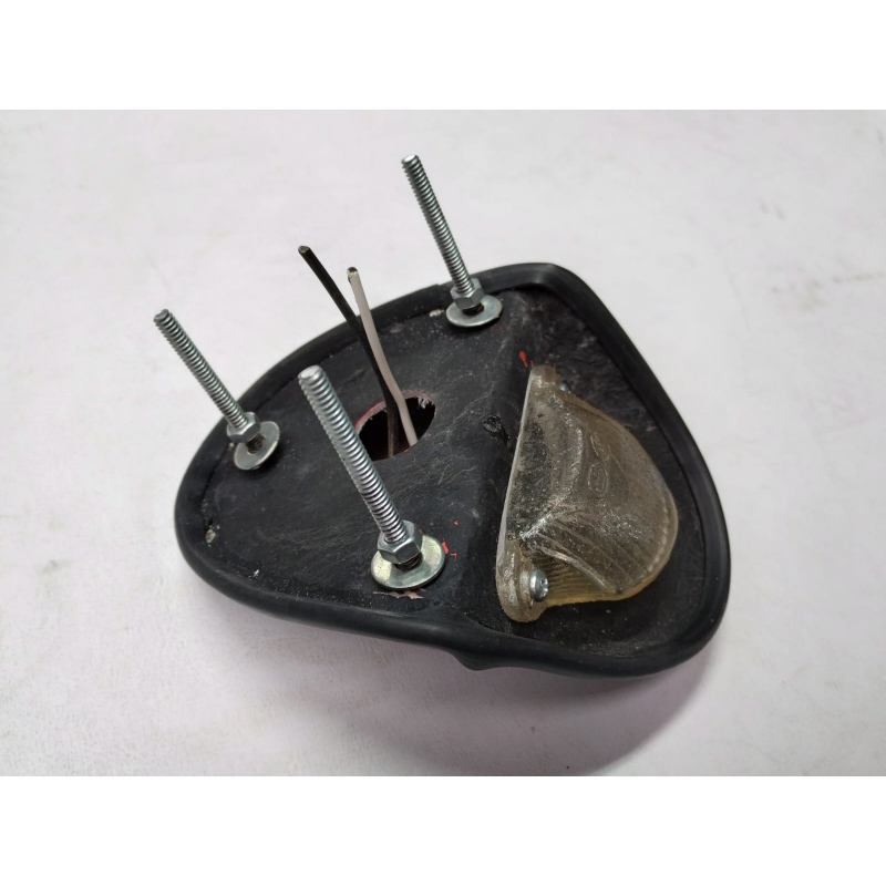 NARIZ BRUXA FUSCA COMPLETO ATÉ 64