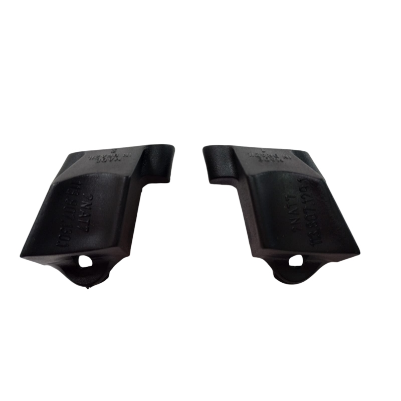 CALÇO  PARA-CHOQUE FUSCA PAR