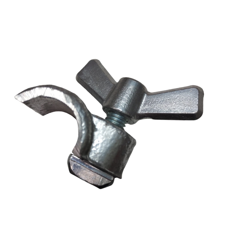 PRESILHA ( PARAFUSO ) BANCO TRASEIRO KOMBI