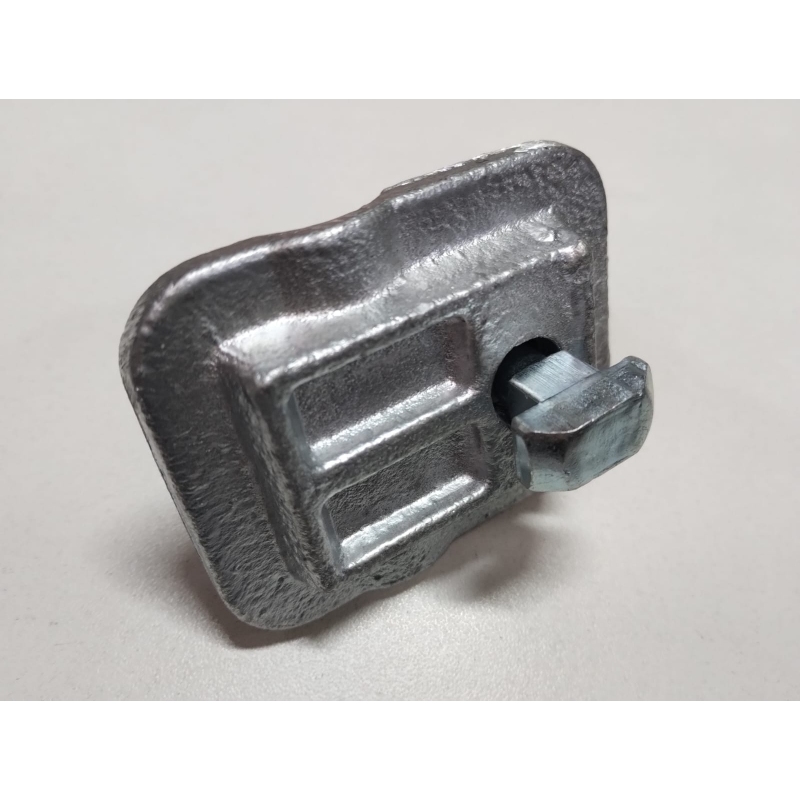 PRESILHA ( PARAFUSO ) BANCO CENTRAL KOMBI