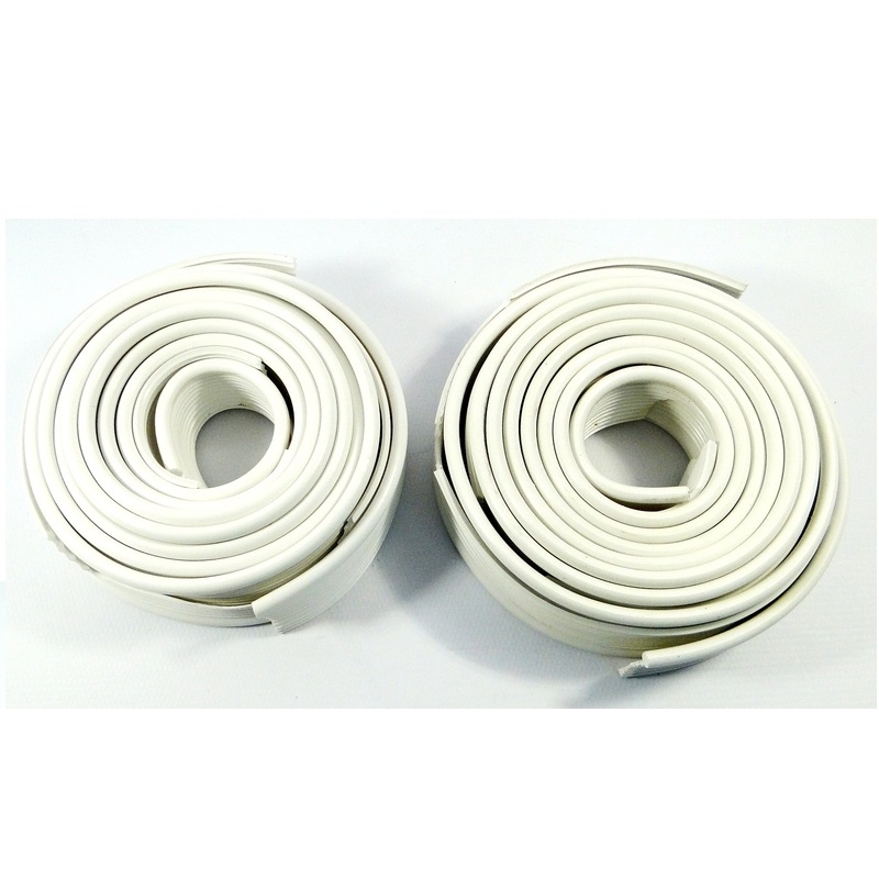 DEBRUM FUSCA BRANCO (JOGO 4 PÇS)