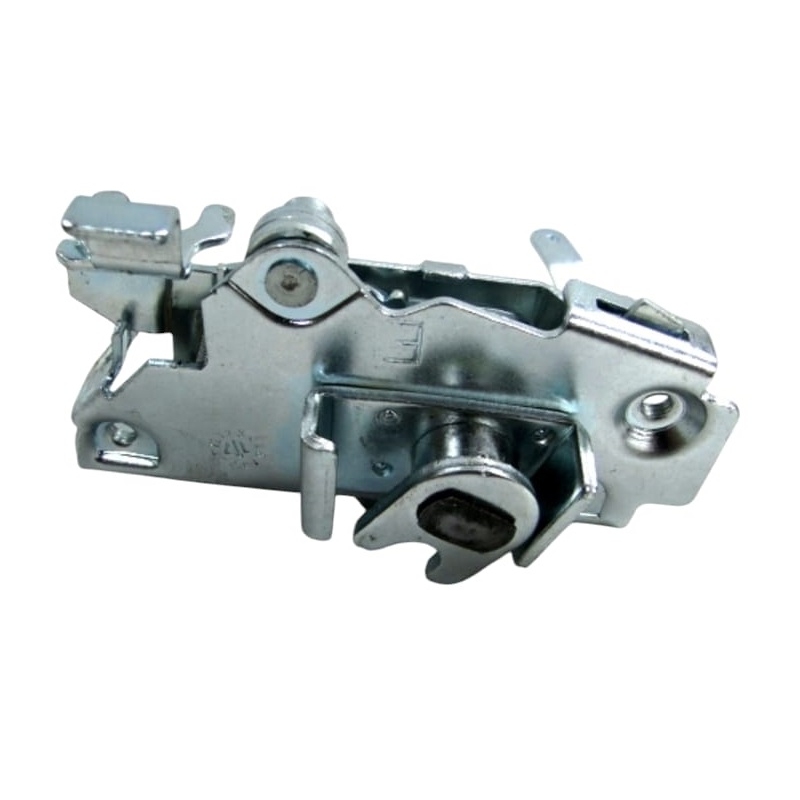 FECHADURA PORTA DIANTEIRA KOMBI 76 a 96 CLIPPER ESQUERDA