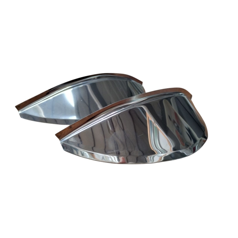 PESTANA FAROL FUSCA 73 A 96 INOX PAR