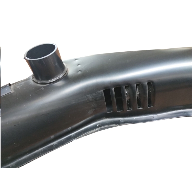 CAIXA AR FUSCA COM SAÍDA AR ESQUERDA