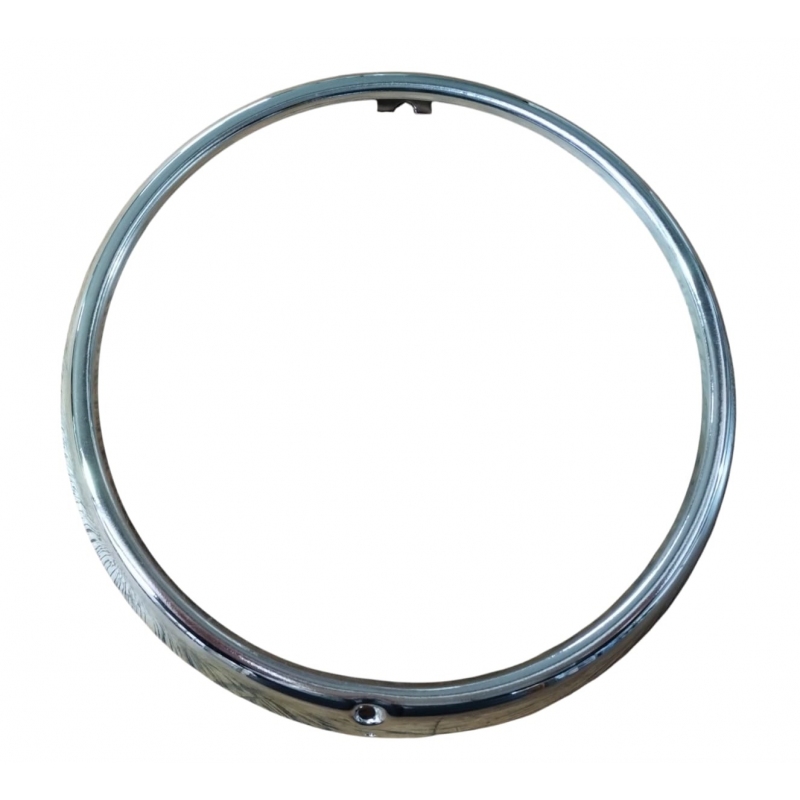 ARO FAROL KARMANN GHIA METAL CROMADO
