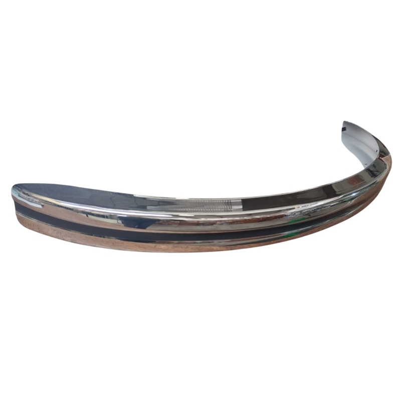 PARA-CHOQUE FUSCA 77 A 86 WOLFF TRASEIRO