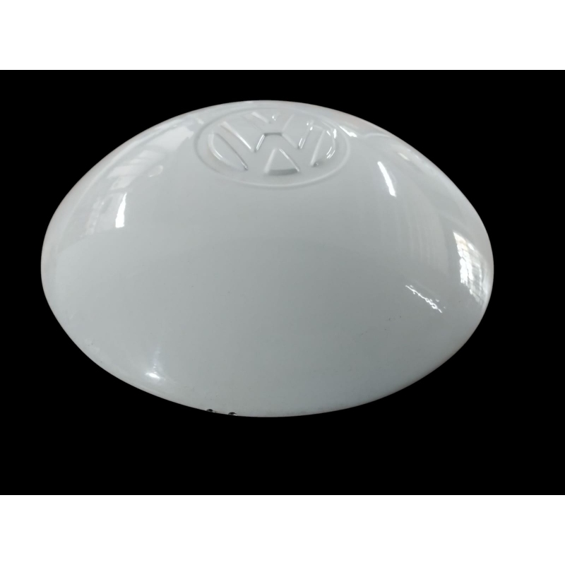 CALOTA FUSCA KOMBI 5 FUROS ORIGINAL BRANCA