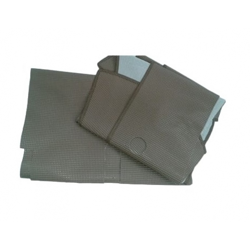 FORRAÇÃO CARRAPATINHO BRASILIA MARROM