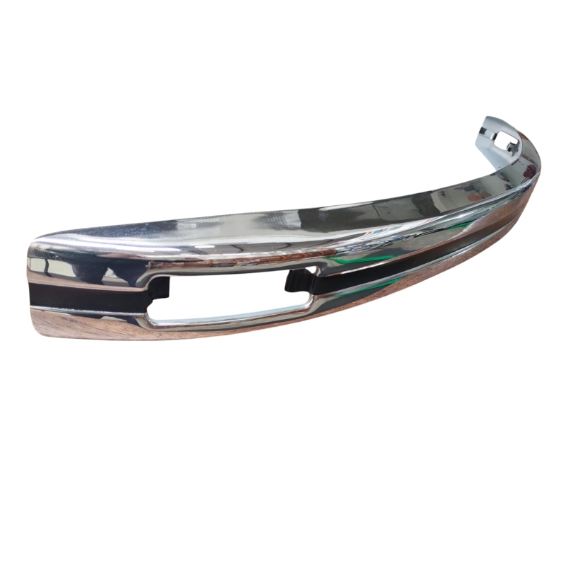 PARA-CHOQUE FUSCA 77 A 86 COM PISCA DIANTEIRO