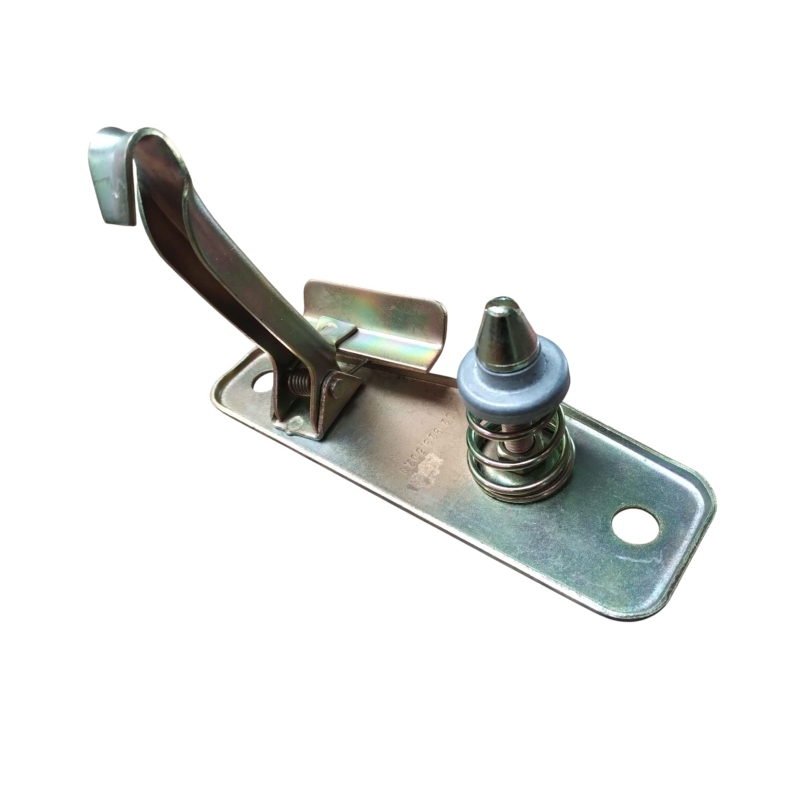 FECHADURA CAPÔ BRASILIA SUPERIOR