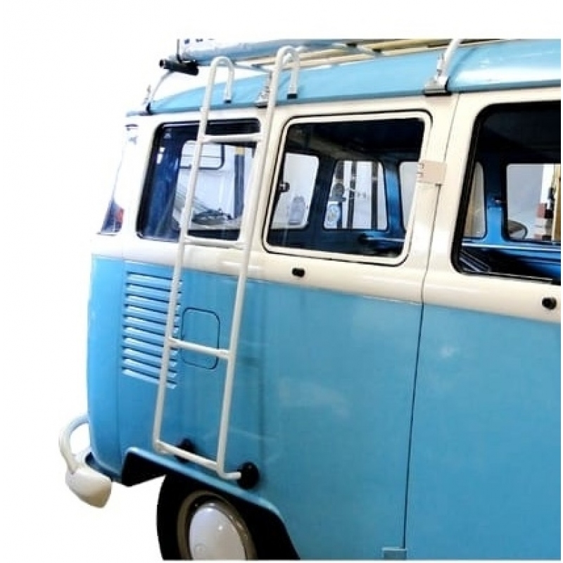 ESCADA KOMBI